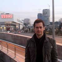 Yaroslav Knyazev's Photo