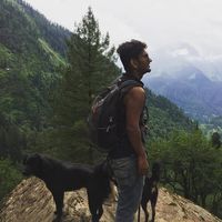 Sharanya Gupta's Photo