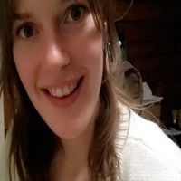 Elly Hübner's Photo