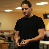 Jason Landis's Photo