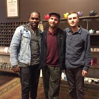 Photos de Thomas Walker