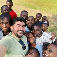 Zergay Kunari的照片