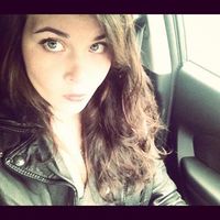 Julia Zagurskaya's Photo