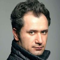 SatYar Khorramdin的照片