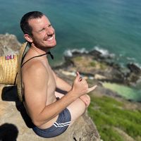 Zdjęcia użytkownika Carsten Haueter