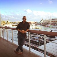 jose cortés's Photo