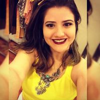 Alice Gurgel的照片