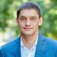 Niko Vasilev's Photo