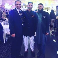 Le foto di Muhammad Jawad Farooq