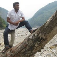 Rajesh Sharma's Photo