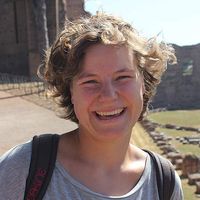 Carolin Hübler's Photo