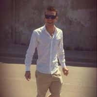 Fotos de Gianluca Secchi