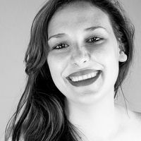 Emilia Márquez的照片