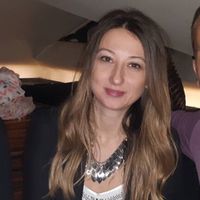 Milica Petrovic的照片