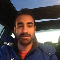 Patrick Flattery的照片