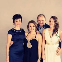 Agnes Mračková的照片