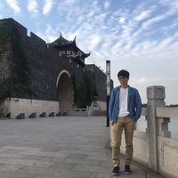 Фотографии пользователя Haiyang Xu