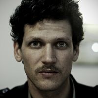 Patrick Faurot的照片