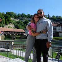 Fotos de Flor & Fredy