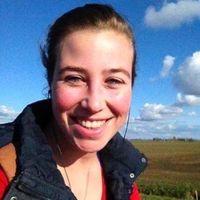 Laura Derksen's Photo