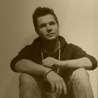 Daniel Eichinger's Photo