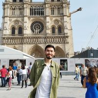 Photos de Bek Tolegenuly