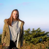 Ana Polquinhas的照片