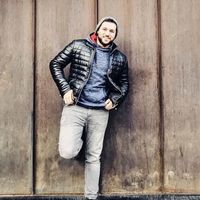 Le foto di Ergün Köksal