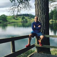 Le foto di Damian Biagetti