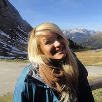 Ewa Podstawek的照片