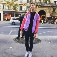 Anton Viskin的照片