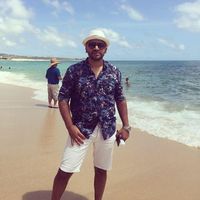 Rasim Bokhari的照片