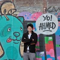 Omer Faruk Ozcelep's Photo