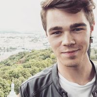 Photos de Mateusz Kałdonek