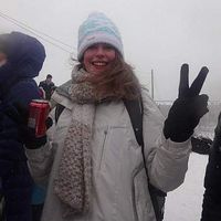amandine Volerit's Photo