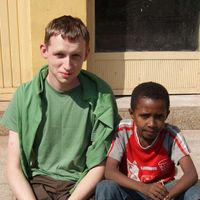 Paweł Geremek's Photo