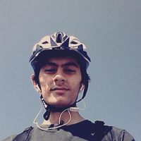 Erdinç KARLI's Photo