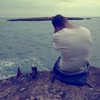 Akram Benrahma's Photo