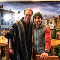 Mitch Collens's Photo