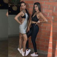 Fotos de Anny Arboleda Devium