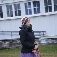 Anna Luisa Nittel's Photo