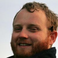 Fotos de Devin O'Driscoll