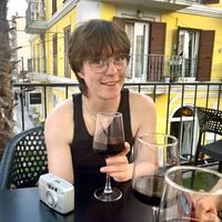 Ellie Griffin's Photo