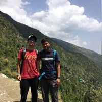 Aditya Agrawal's Photo