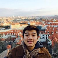 Ivan Fuentes的照片