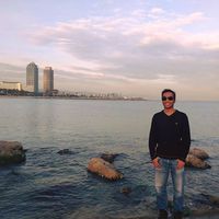 Varun Chauhan的照片