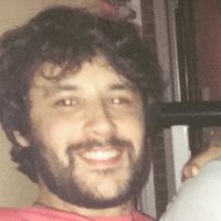 Andrew Kramer的照片