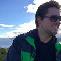 François Roberge's Photo