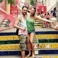 Tamara Kuehnis的照片