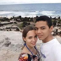 Ravelli Dantas Do Nascimento's Photo